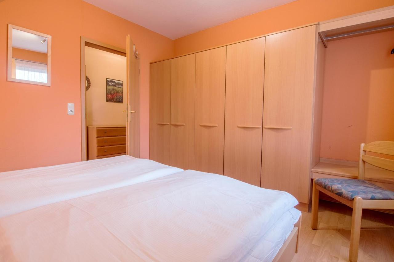 Zur Hanse Wohnung 1 3 - Lingnau Ostseeheilbad Ostseeheilbad Zingst Exterior foto