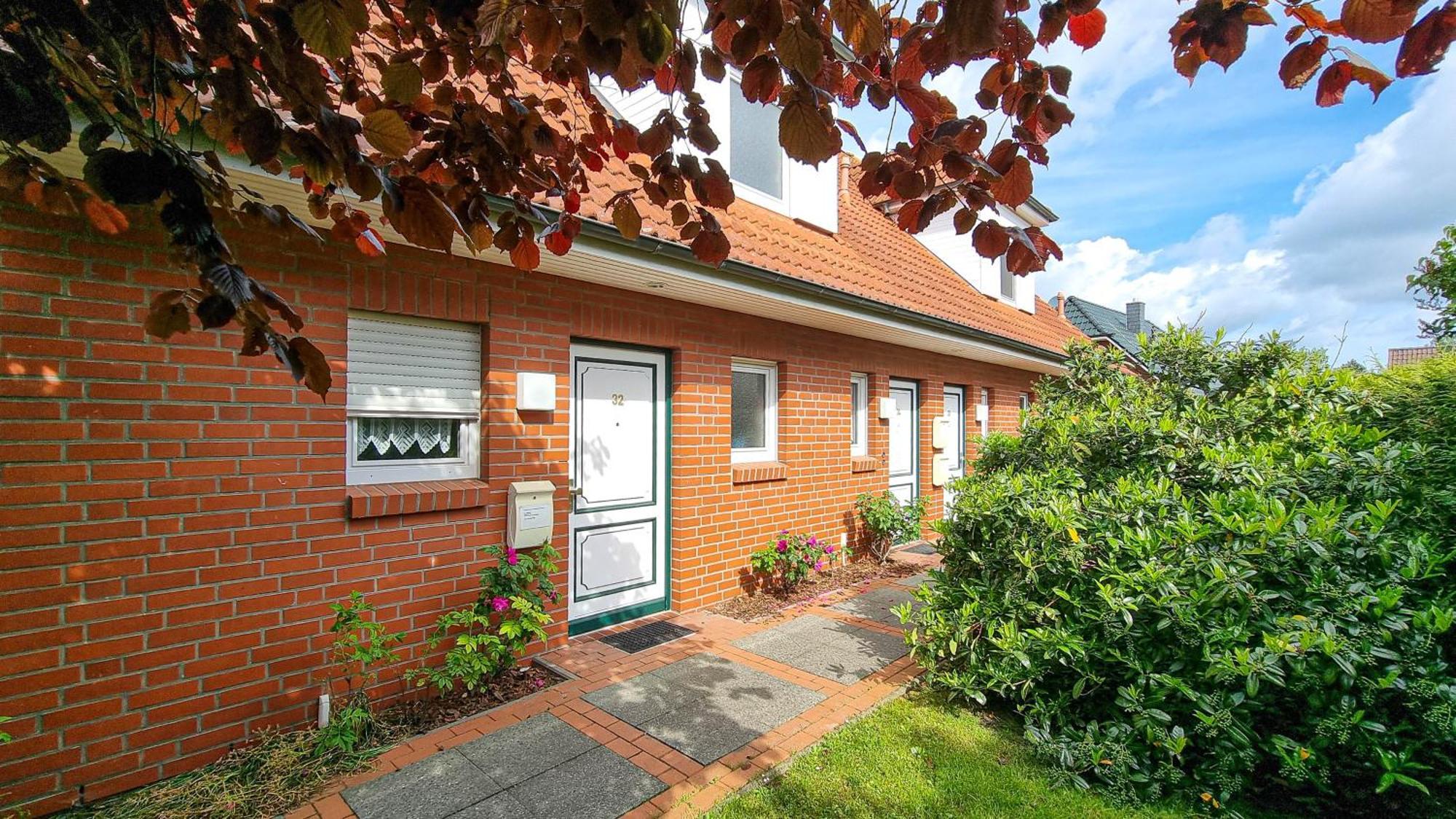Zur Hanse Wohnung 1 3 - Lingnau Ostseeheilbad Ostseeheilbad Zingst Exterior foto