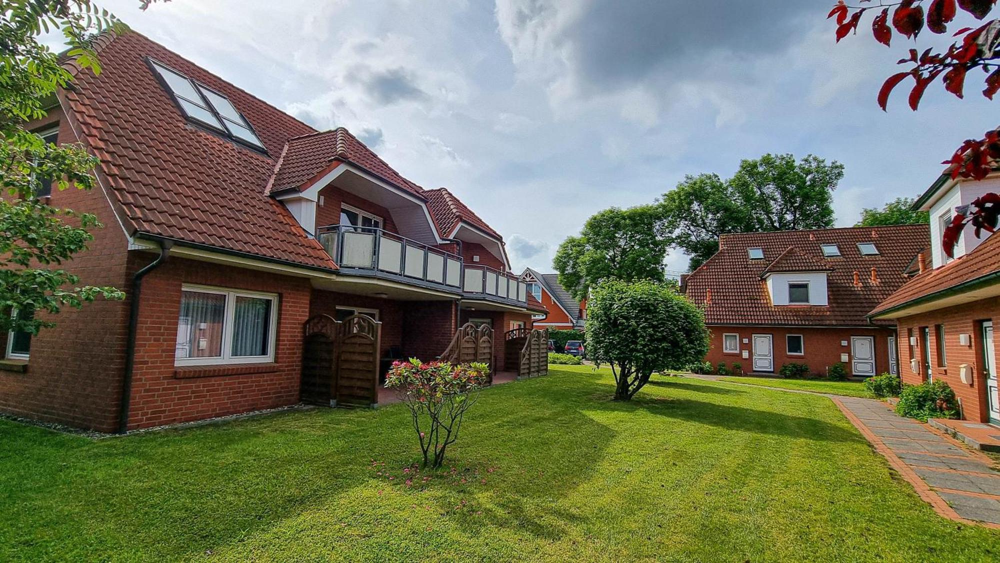 Zur Hanse Wohnung 1 3 - Lingnau Ostseeheilbad Ostseeheilbad Zingst Exterior foto
